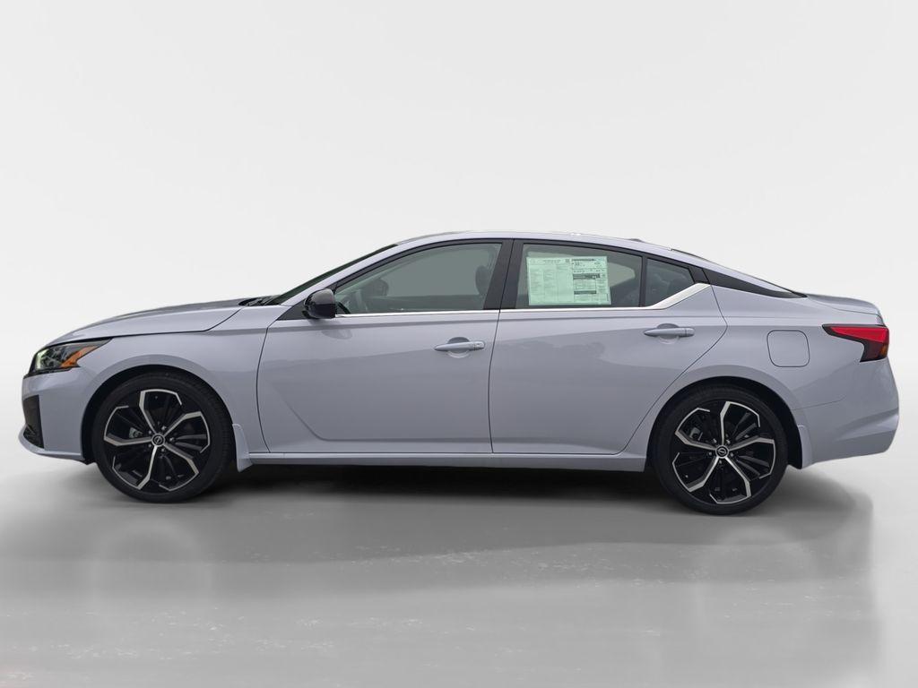 new 2026 Nissan Altima car, priced at $29,138