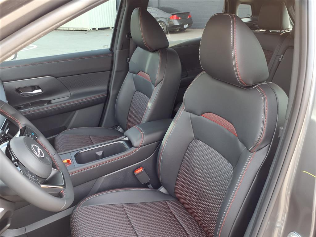 new 2026 Nissan Kicks car, priced at $26,572