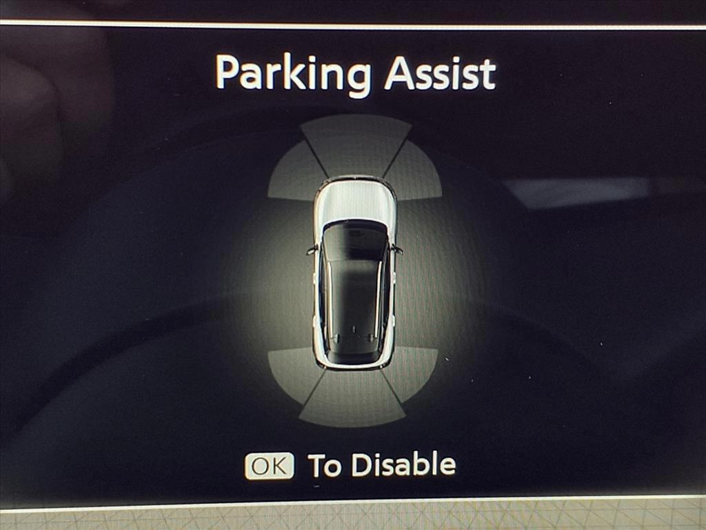 new 2026 Nissan Kicks car, priced at $26,572
