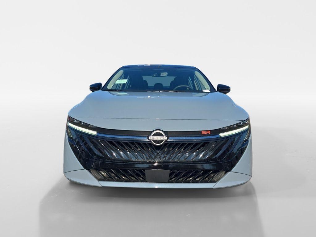 new 2026 Nissan Sentra car, priced at $30,133