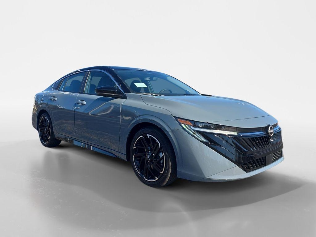 new 2026 Nissan Sentra car, priced at $30,133