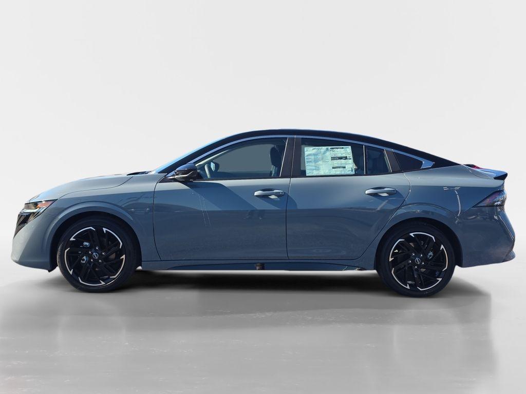 new 2026 Nissan Sentra car, priced at $30,133