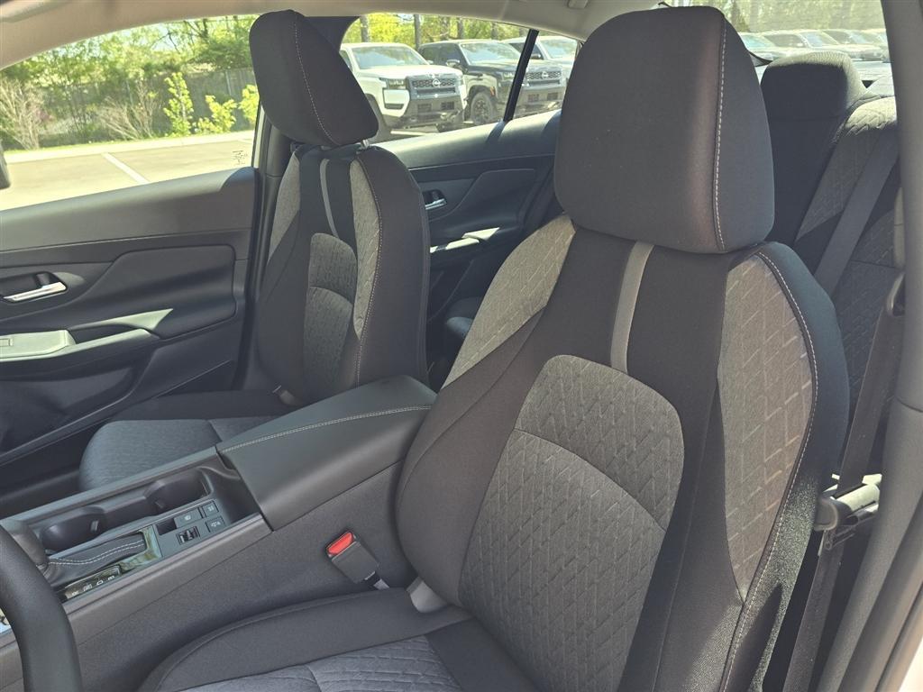 new 2026 Nissan Sentra car