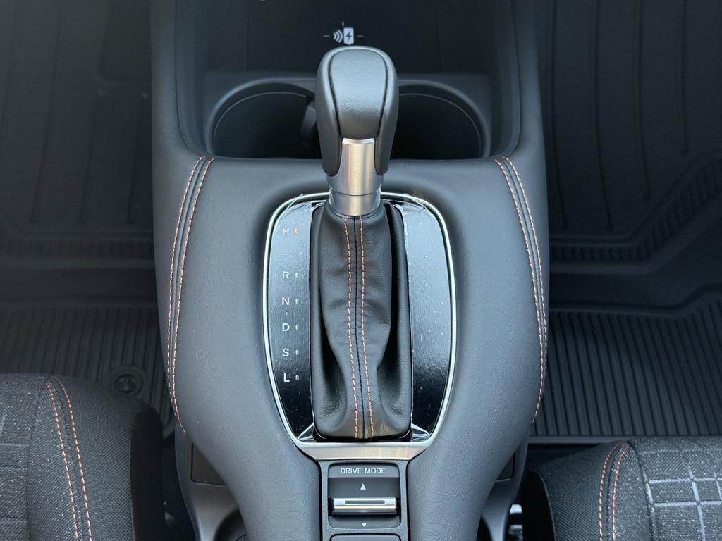 new 2026 Nissan Kicks car, priced at $26,972