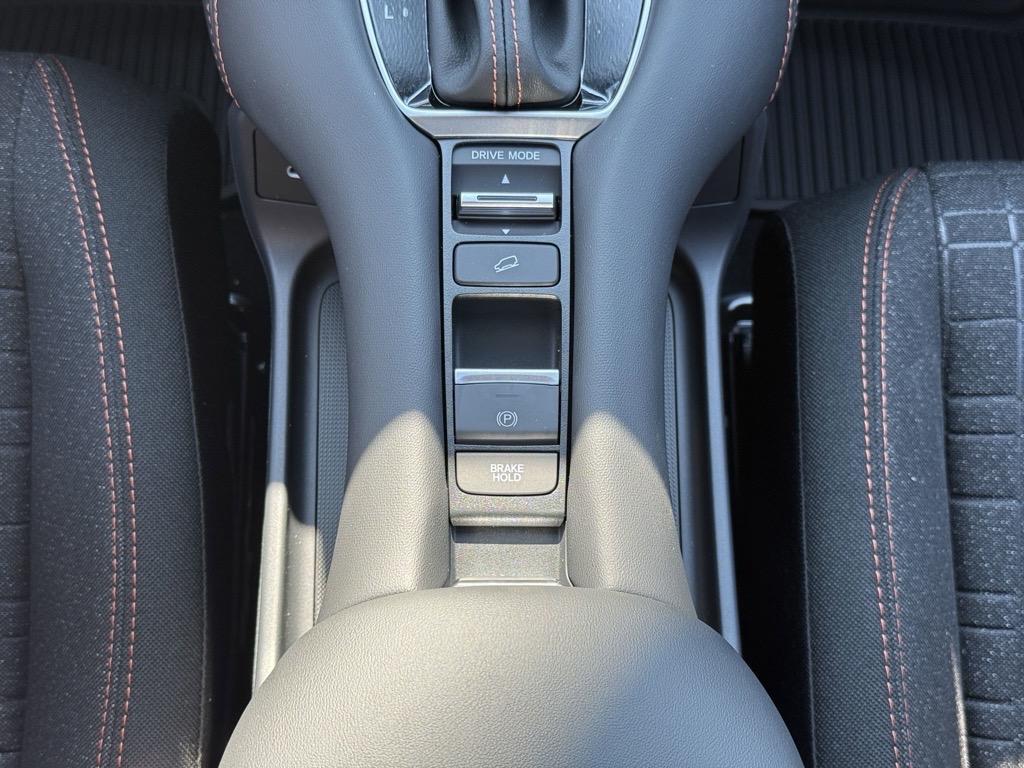 new 2026 Nissan Kicks car, priced at $26,972