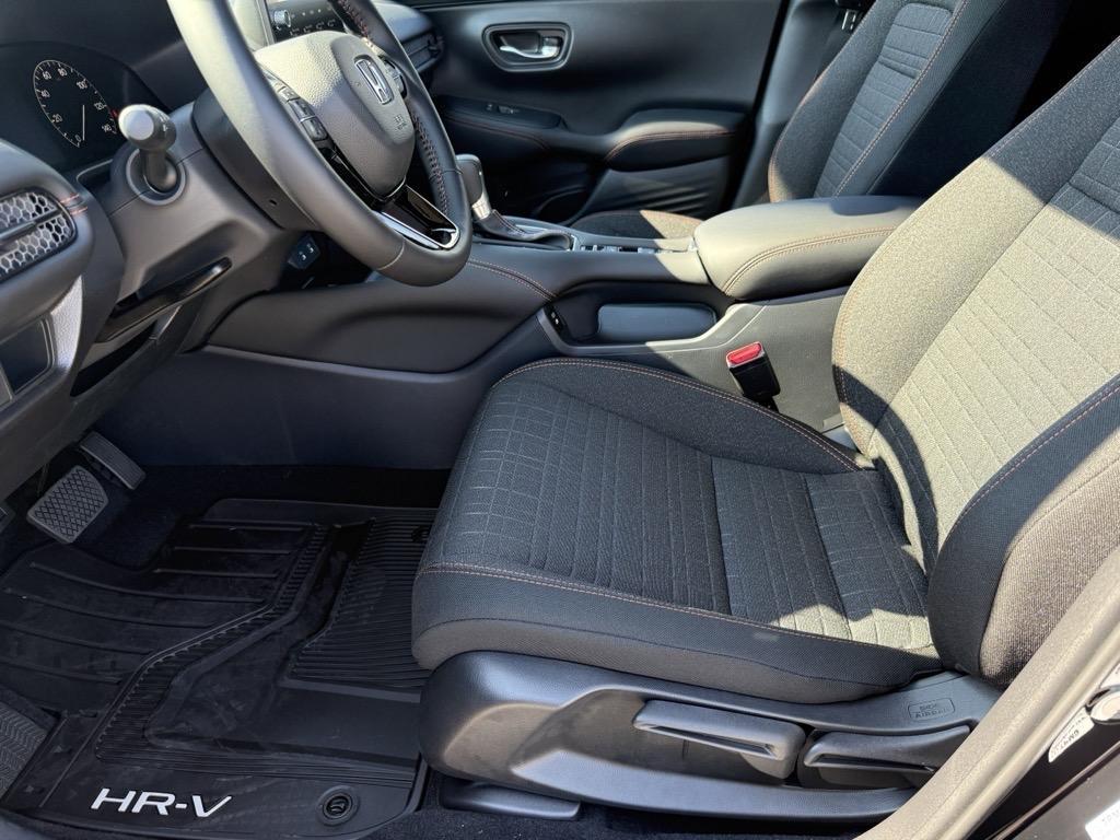 new 2026 Nissan Kicks car, priced at $26,972