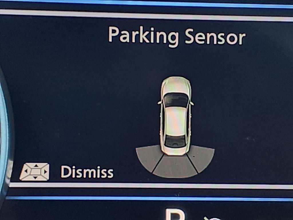 new 2025 Nissan Sentra car, priced at $20,284