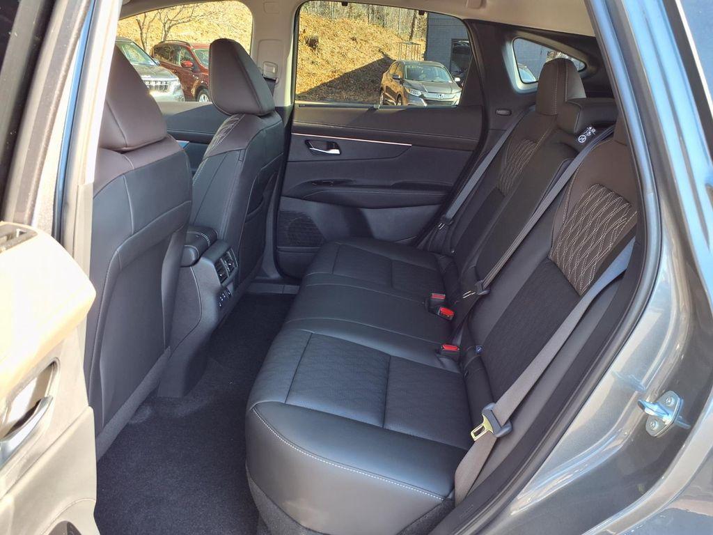 new 2026 Nissan Murano car, priced at $46,140