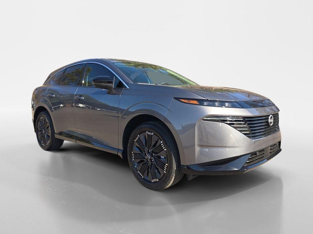 new 2026 Nissan Murano car, priced at $46,140