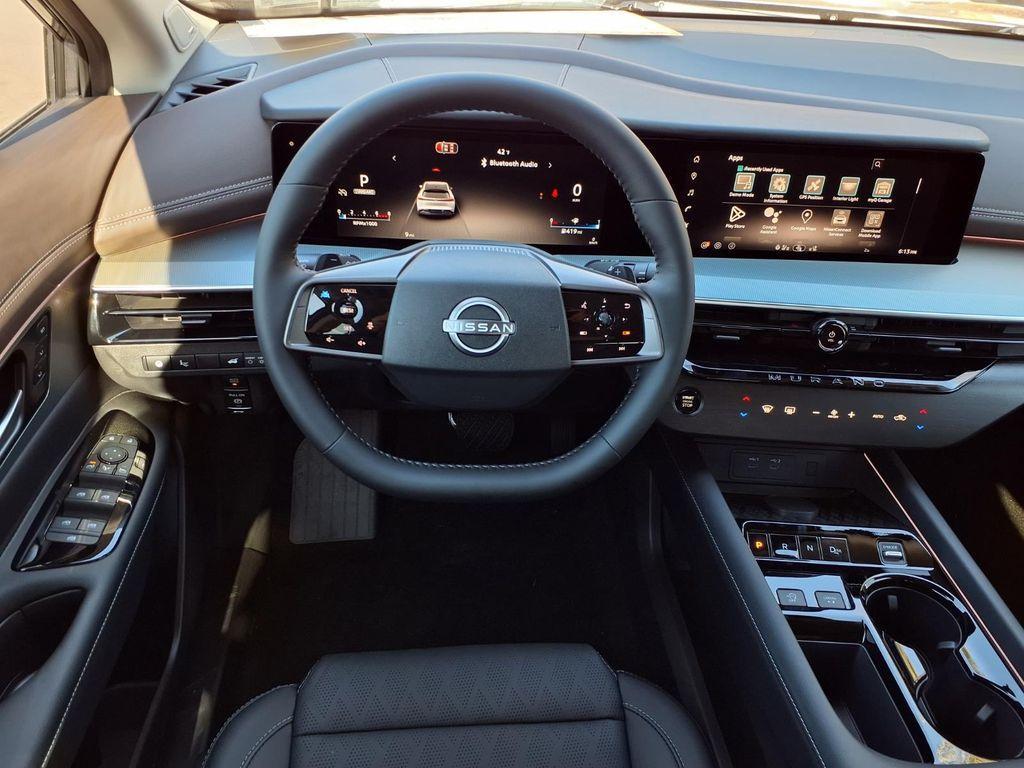 new 2026 Nissan Murano car, priced at $46,140