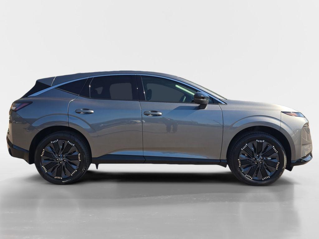 new 2026 Nissan Murano car, priced at $46,140