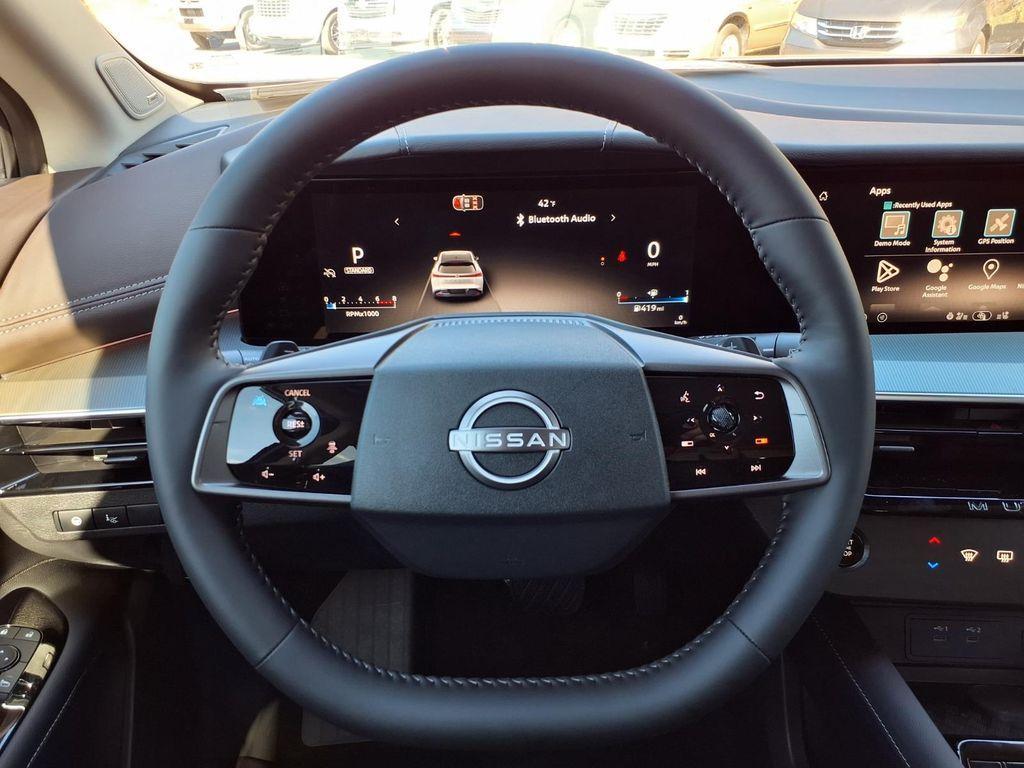 new 2026 Nissan Murano car, priced at $46,140