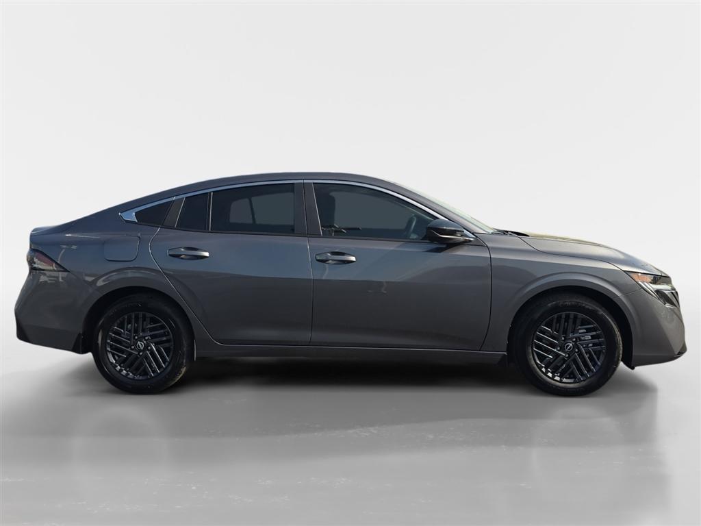 new 2026 Nissan Sentra car