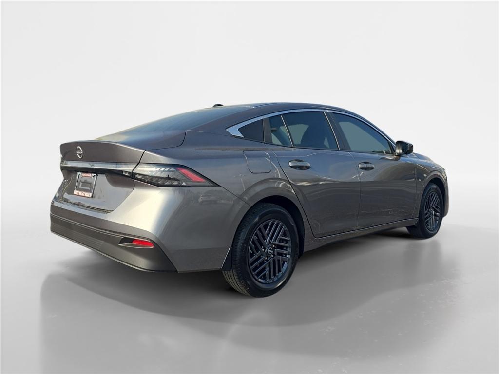 new 2026 Nissan Sentra car