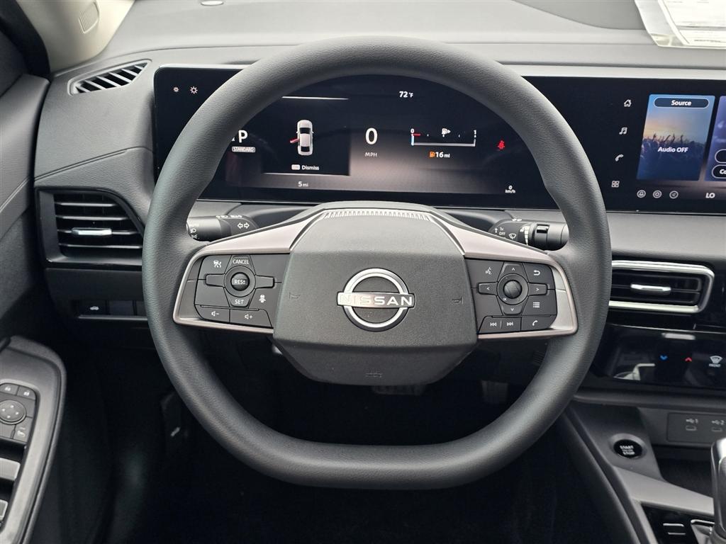 new 2026 Nissan Sentra car