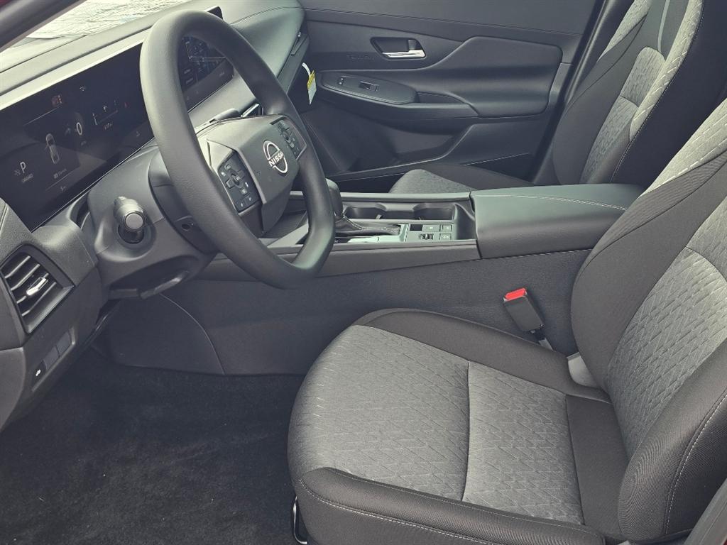 new 2026 Nissan Sentra car