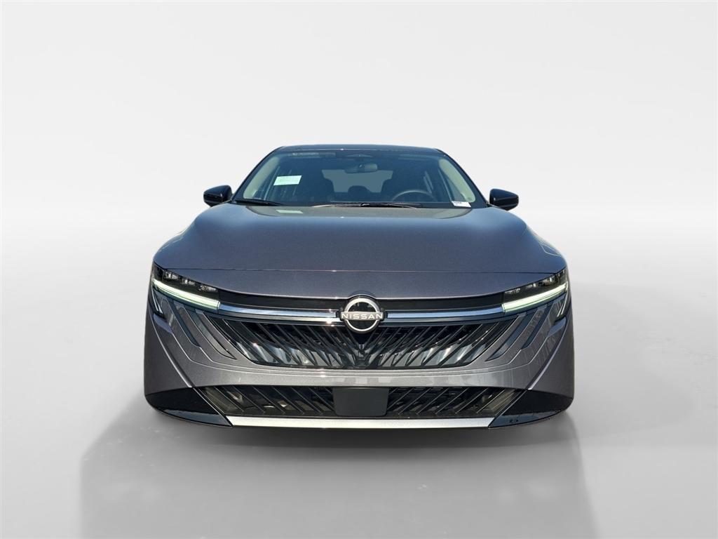 new 2026 Nissan Sentra car