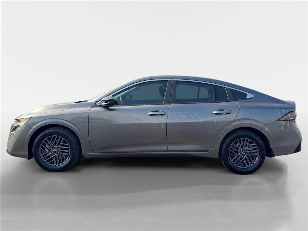 new 2026 Nissan Sentra car