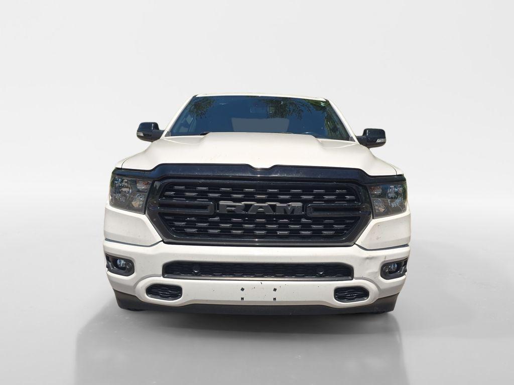 used 2022 Ram 1500 car, priced at $27,774