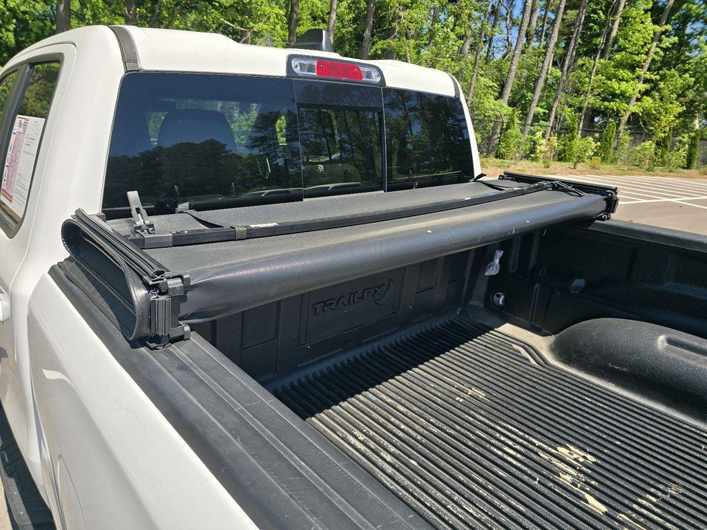 used 2022 Ram 1500 car, priced at $27,774