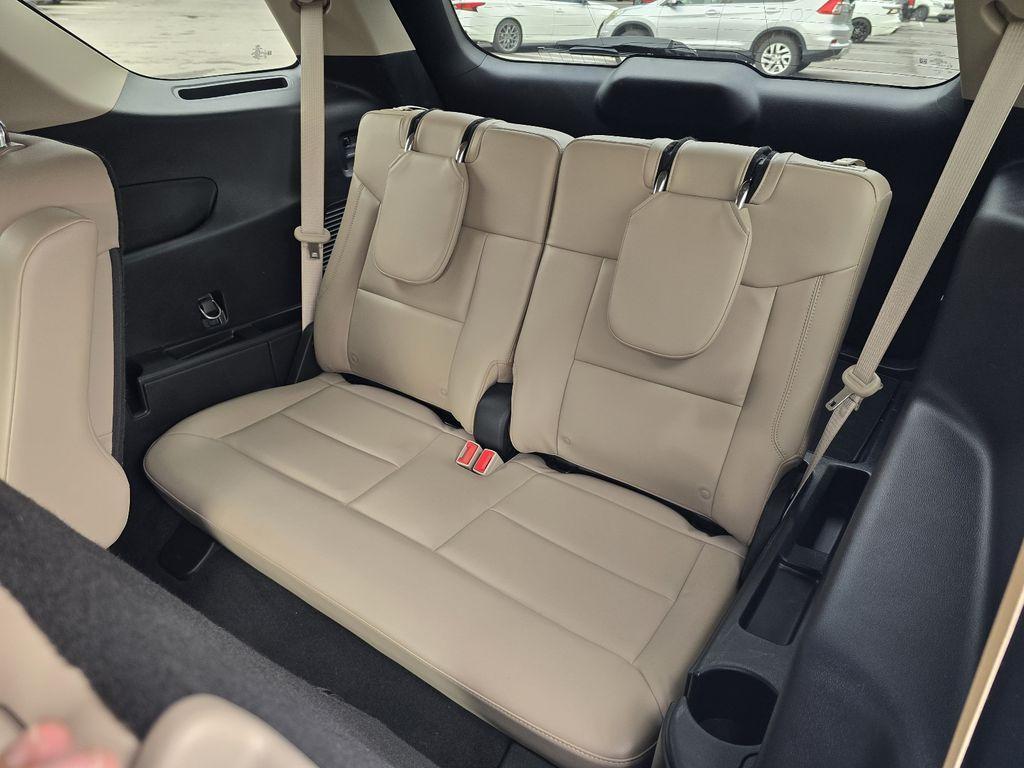used 2022 Ford Explorer car, priced at $31,457