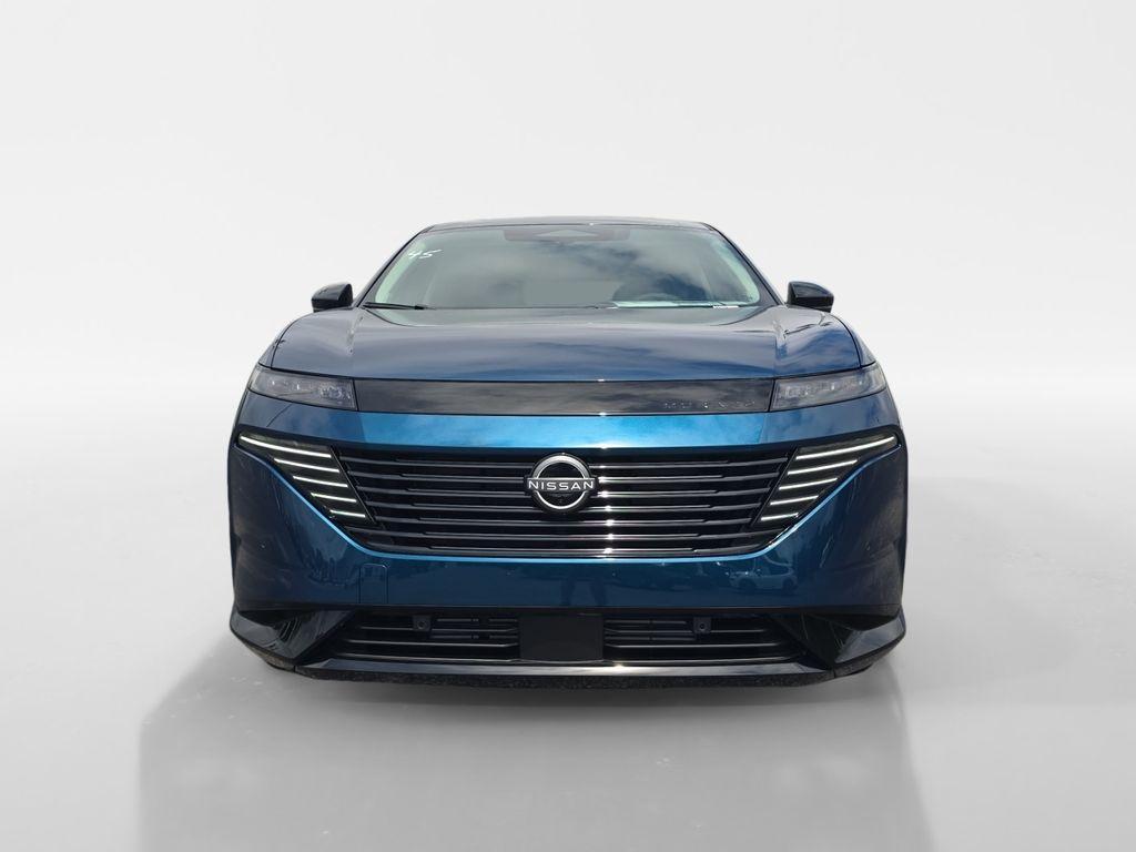 new 2026 Nissan Murano car, priced at $46,420