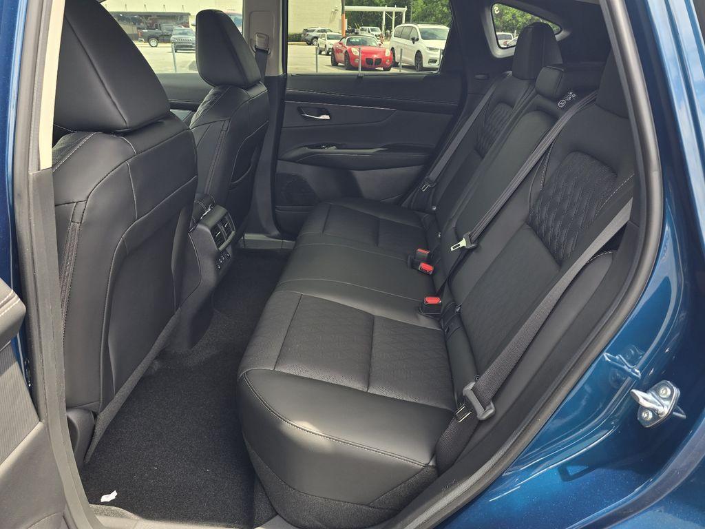 new 2026 Nissan Murano car, priced at $46,420