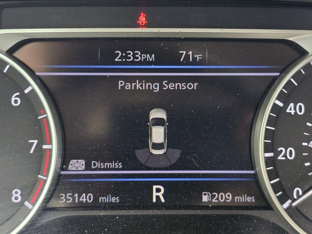 used 2023 Nissan Sentra car, priced at $22,774