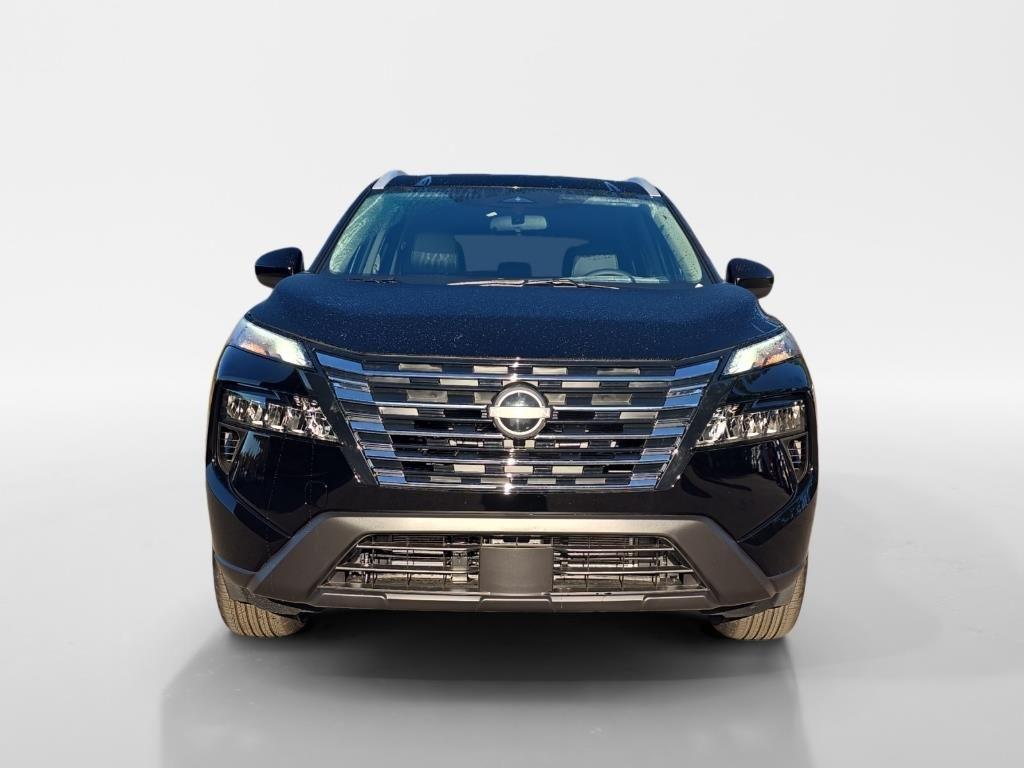 new 2026 Nissan Rogue car, priced at $29,967