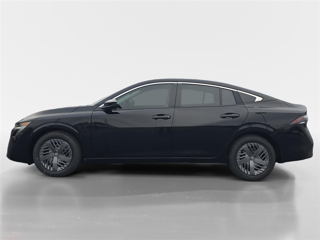 new 2026 Nissan Sentra car, priced at $22,247
