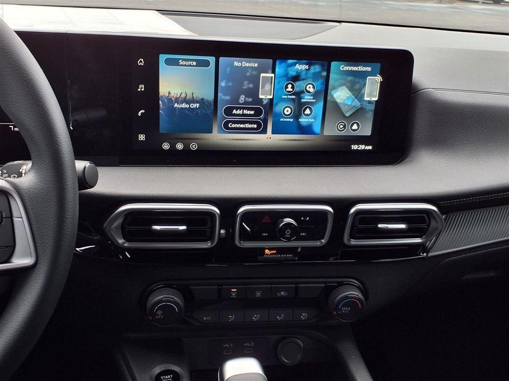 new 2026 Nissan Sentra car, priced at $22,247