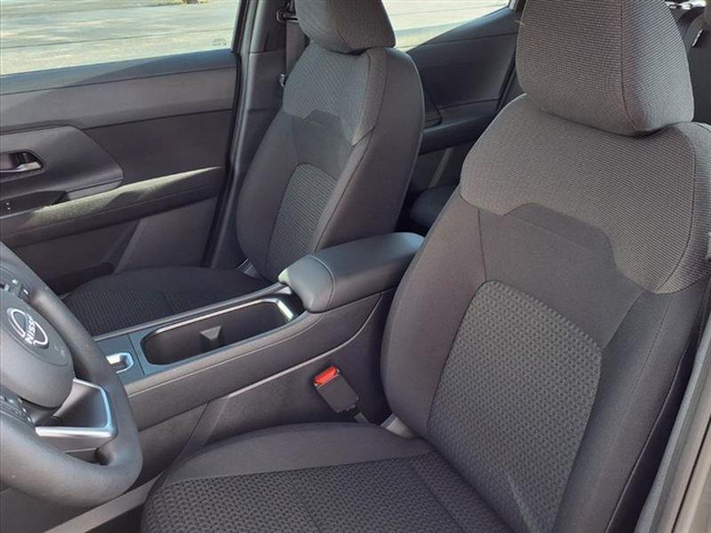 new 2026 Nissan Kicks car, priced at $23,130