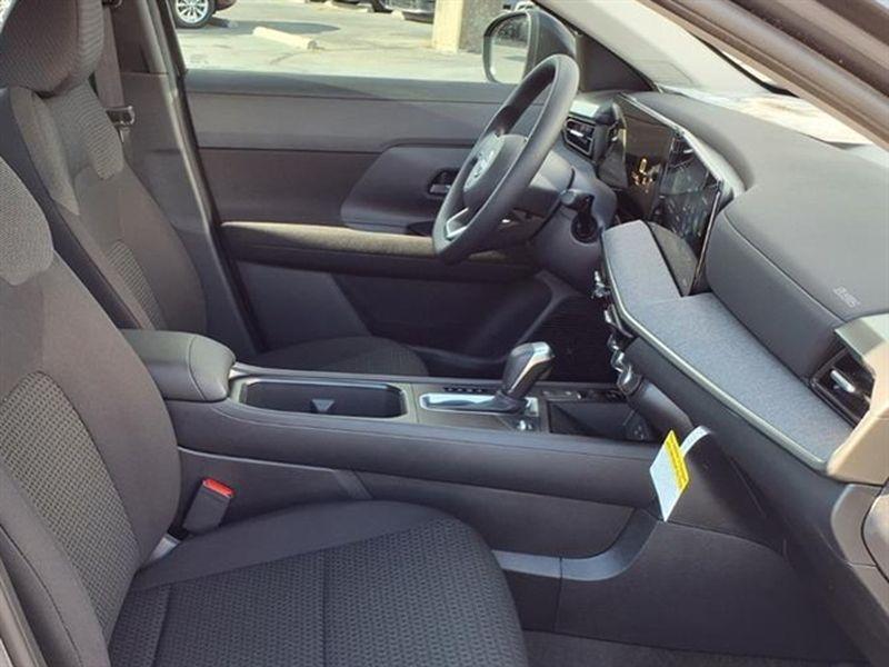 new 2026 Nissan Kicks car, priced at $23,130