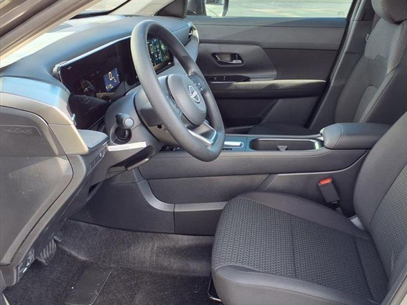 new 2026 Nissan Kicks car, priced at $23,630