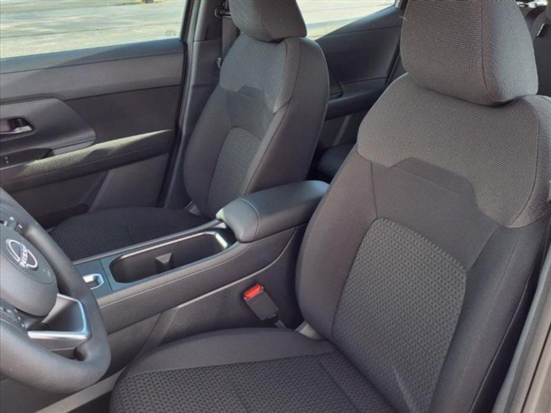 new 2026 Nissan Kicks car, priced at $23,630