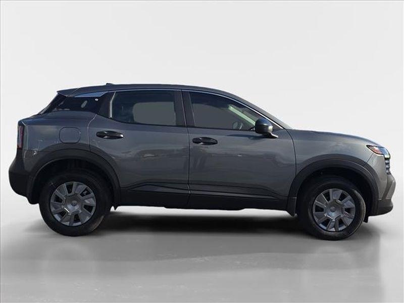 new 2026 Nissan Kicks car, priced at $23,630