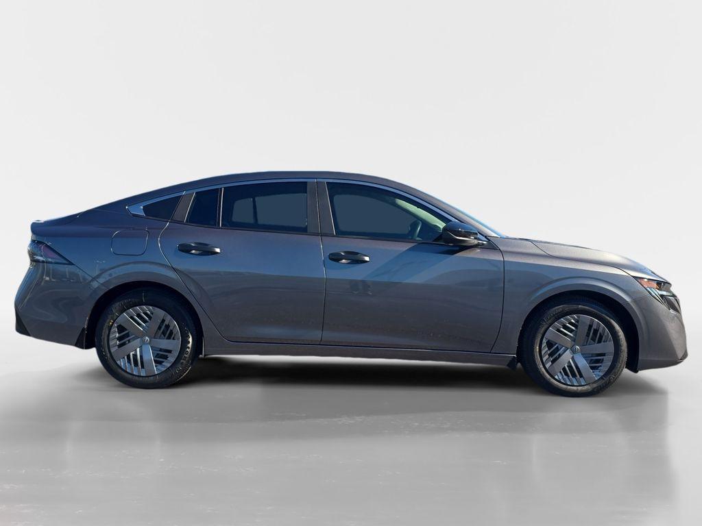 new 2026 Nissan Sentra car, priced at $22,247