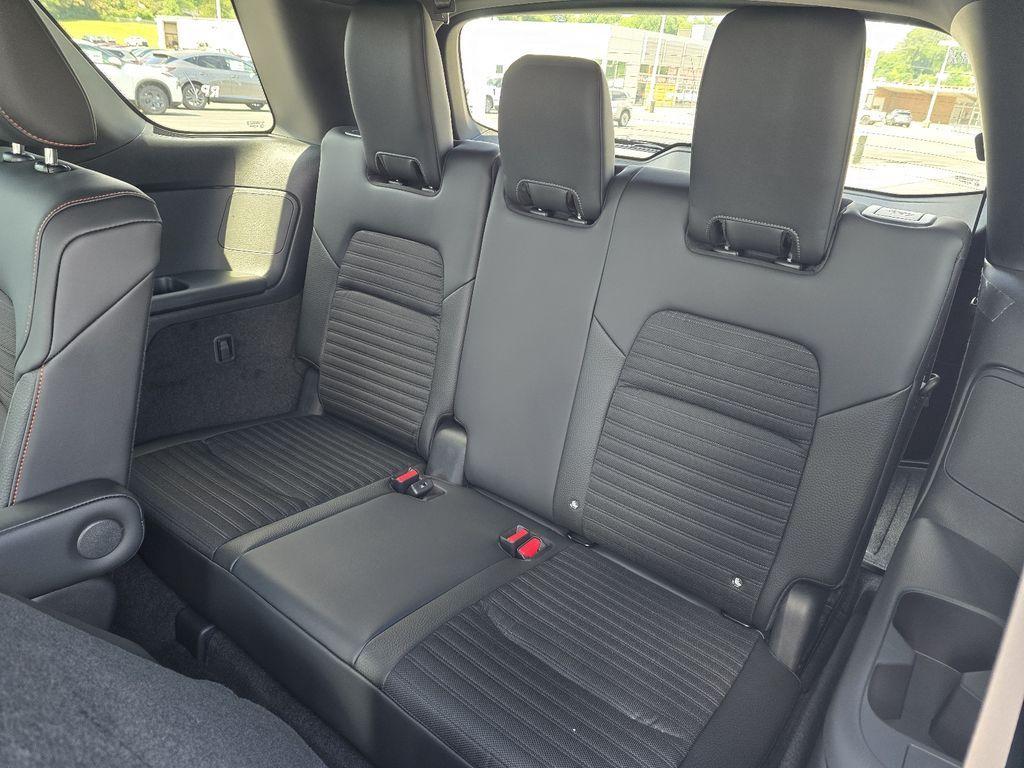 new 2026 Nissan Pathfinder car, priced at $43,414
