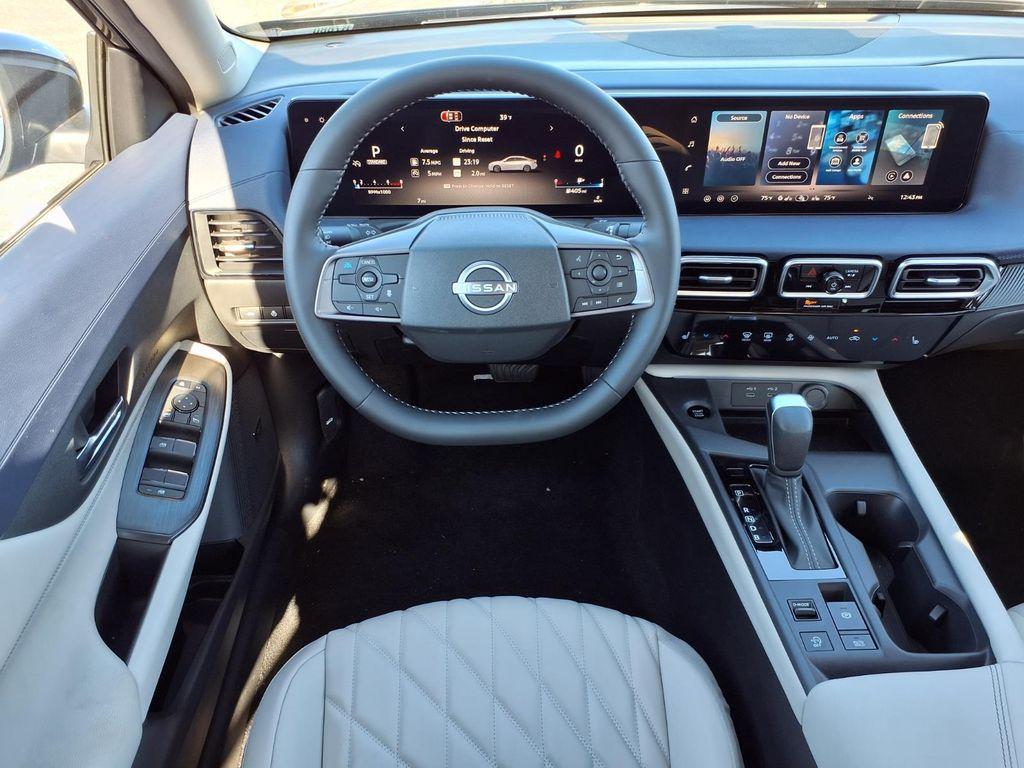 new 2026 Nissan Sentra car, priced at $27,197