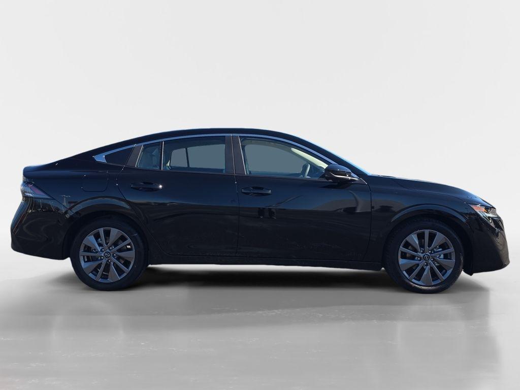 new 2026 Nissan Sentra car, priced at $27,197