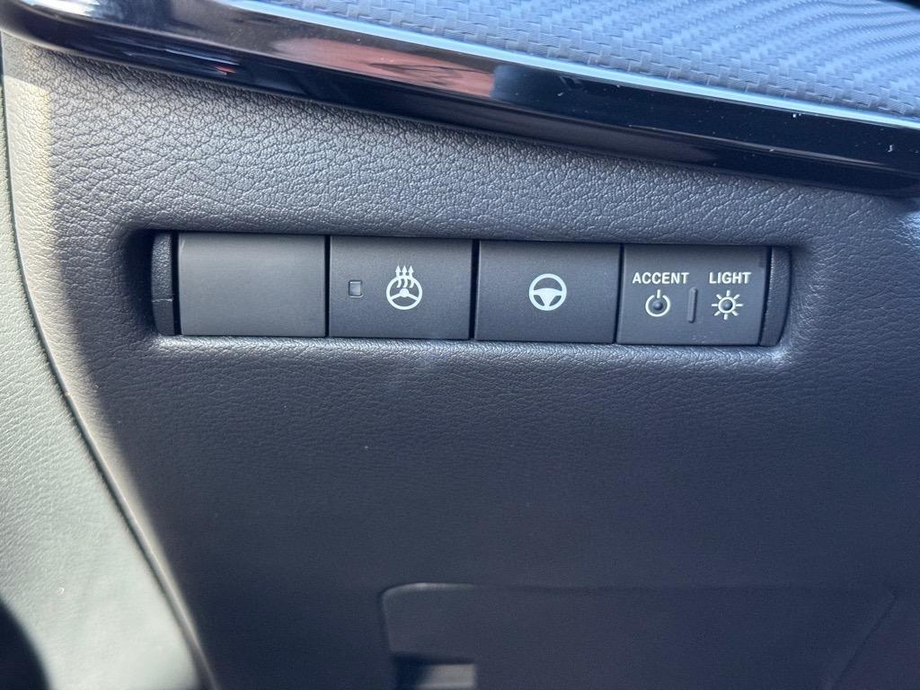 new 2026 Nissan Kicks car, priced at $31,730