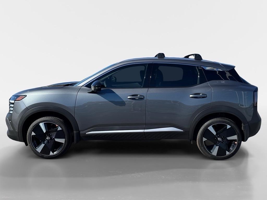 new 2026 Nissan Kicks car, priced at $31,730