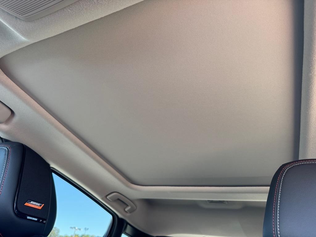 new 2026 Nissan Kicks car, priced at $31,730