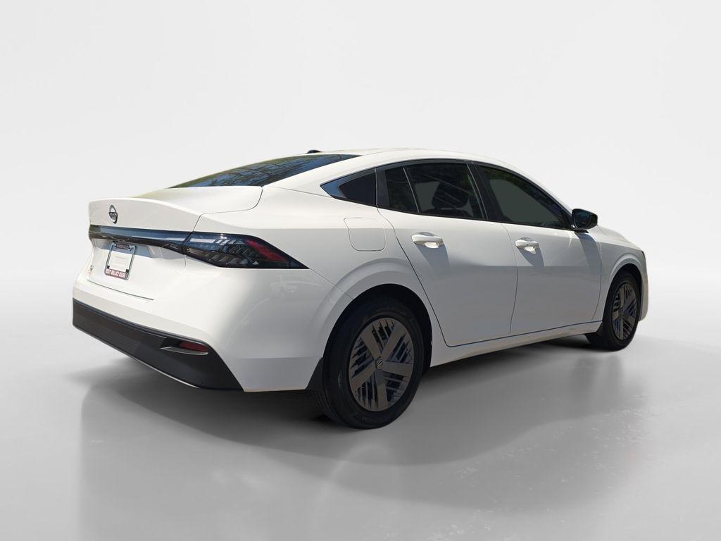 new 2026 Nissan Sentra car, priced at $22,227
