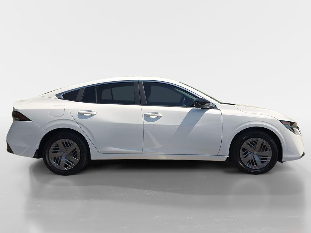 new 2026 Nissan Sentra car, priced at $22,227