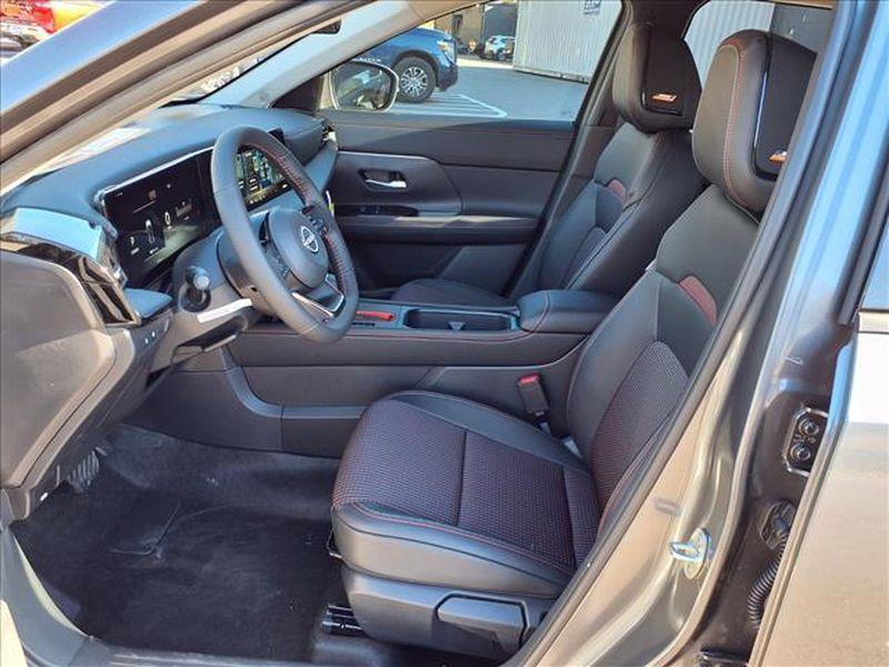 new 2026 Nissan Kicks car, priced at $30,015