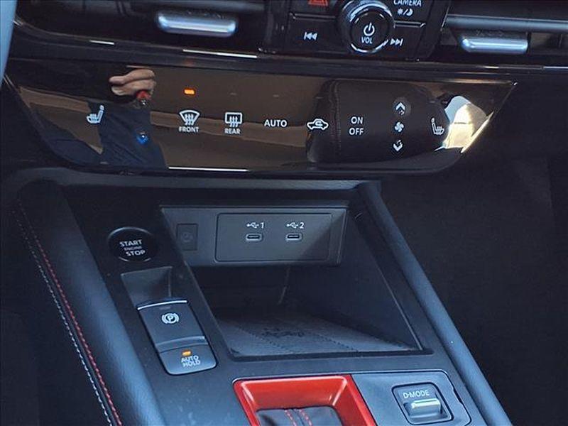 new 2026 Nissan Kicks car, priced at $30,015