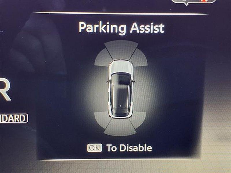 new 2026 Nissan Kicks car, priced at $30,015