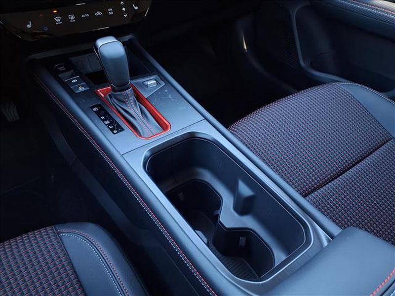 new 2026 Nissan Kicks car, priced at $30,015