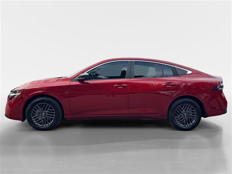 new 2026 Nissan Sentra car